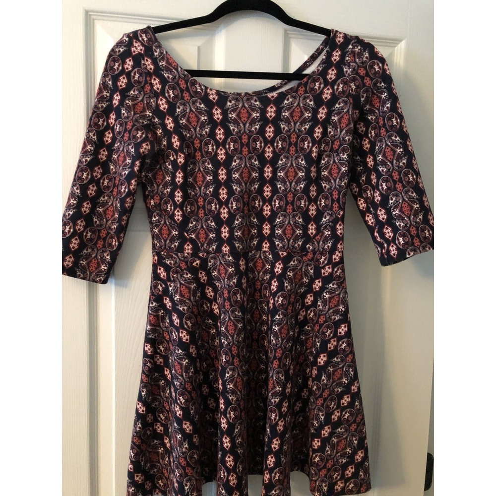 Hollister dress Size M - preowned